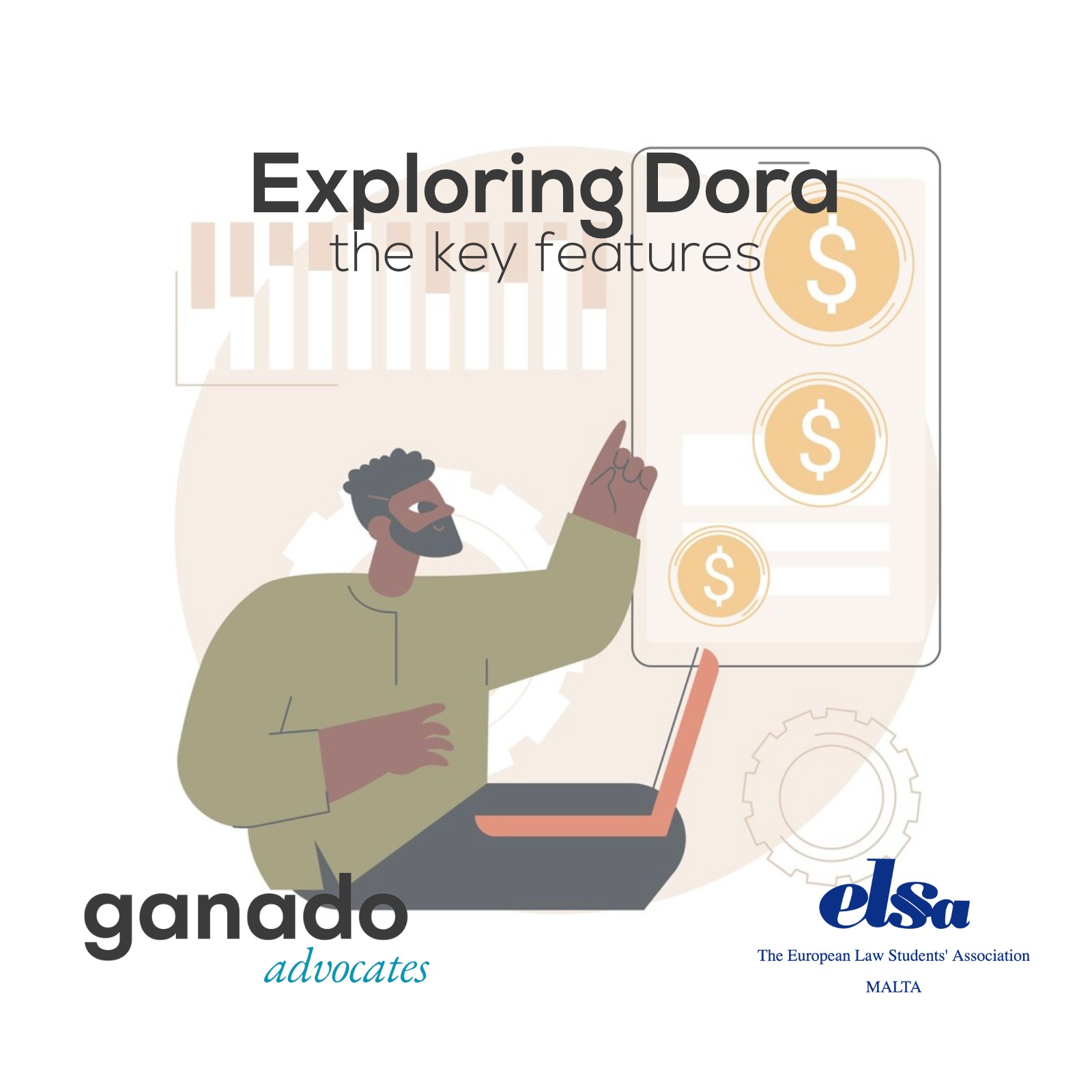 Exploring DORA – the key features