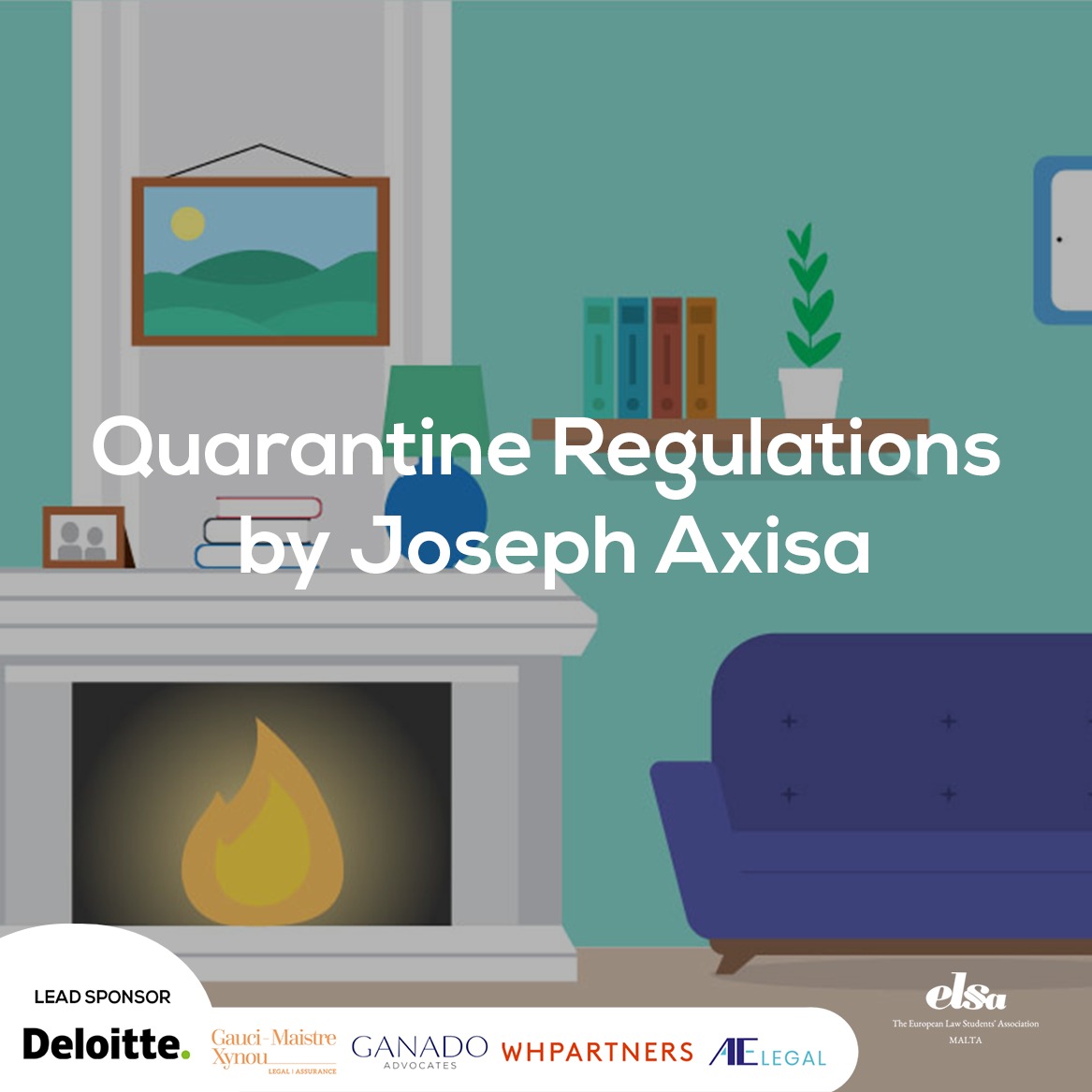 Quarantine Regulations