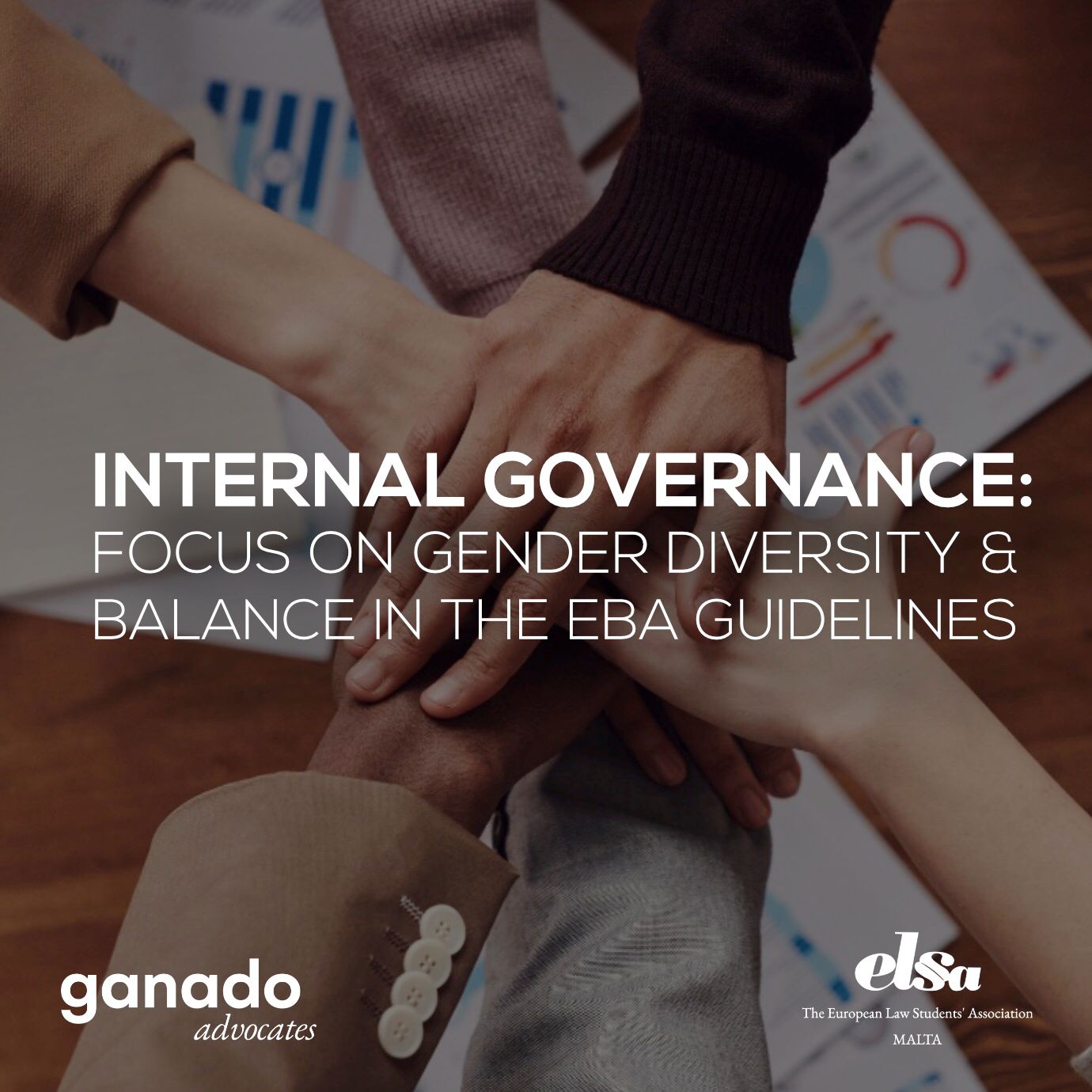 Internal governance: Focus on gender diversity and balance in the EBA Guidelines